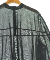 CLANE（クラネ）ブラウス 黒 サイズ:2(M位) レディース/2200640626174