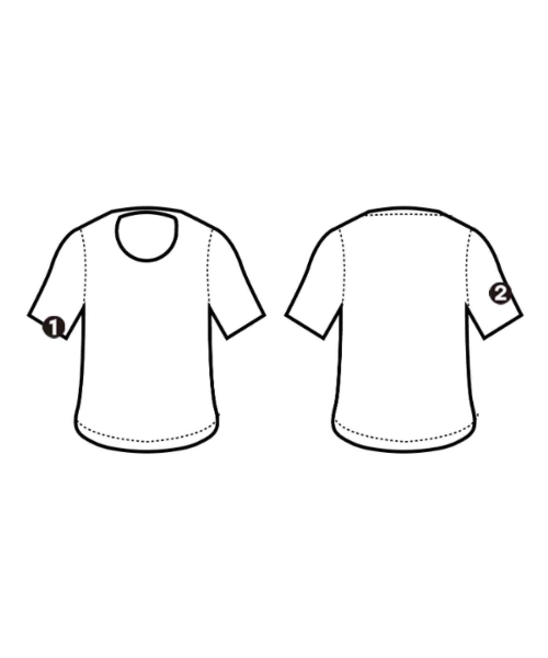 CLANE（クラネ）ニット・セーター 白 サイズ:1(S位) レディース/2200650295049