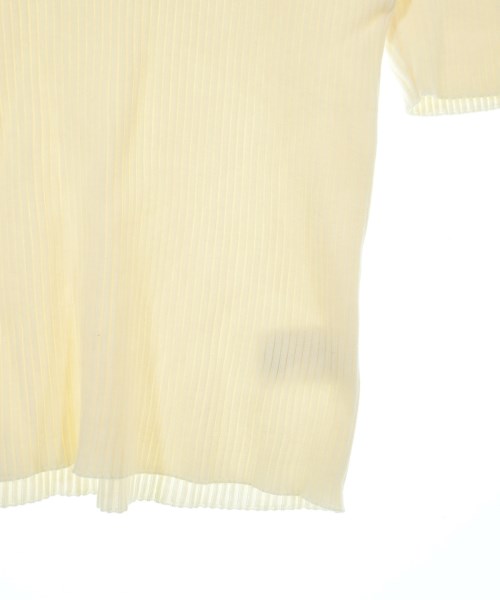 CLANE（クラネ）ニット・セーター 白 サイズ:1(S位) レディース/2200650295049