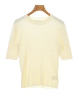 CLANE（クラネ）ニット・セーター 白 サイズ:1(S位) レディース/2200650295049