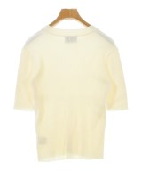 CLANE（クラネ）ニット・セーター 白 サイズ:1(S位) レディース/2200650295049