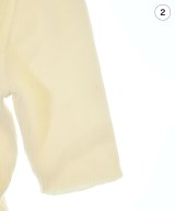 CLANE（クラネ）ニット・セーター 白 サイズ:1(S位) レディース/2200650295049