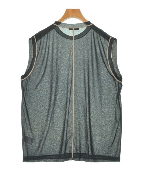 CLANE（クラネ）Tシャツ・カットソー 黒 サイズ:F レディース/2200650295124