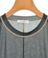 CLANE（クラネ）Tシャツ・カットソー 黒 サイズ:F レディース/2200650295124