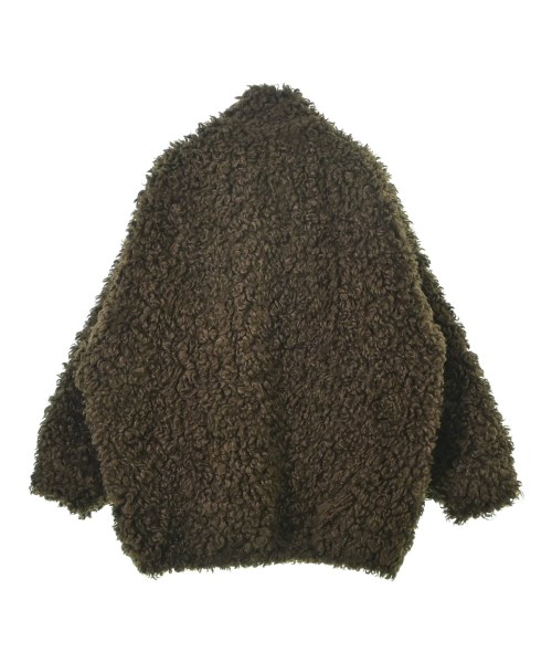 CLANE（クラネ）その他 茶 サイズ:1(S位) レディース/2200642633019