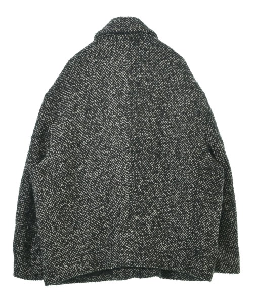 CLANE（クラネ）テーラードジャケット 黒 サイズ:1(S位) レディース/2200643074019