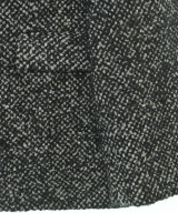 CLANE（クラネ）テーラードジャケット 黒 サイズ:1(S位) レディース/2200643074019