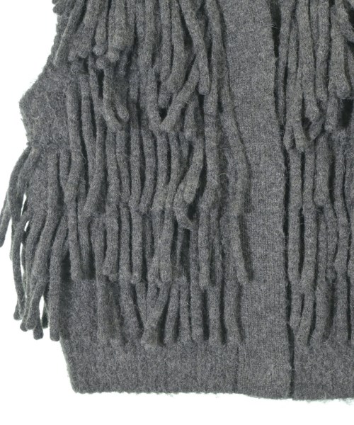 CLANE（クラネ）ベスト グレー サイズ:1(S位) レディース/2200643074033