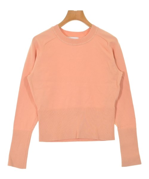 CLANE(クラネ)ニット・セーター オレンジ サイズ:1(S位)/2200650596023