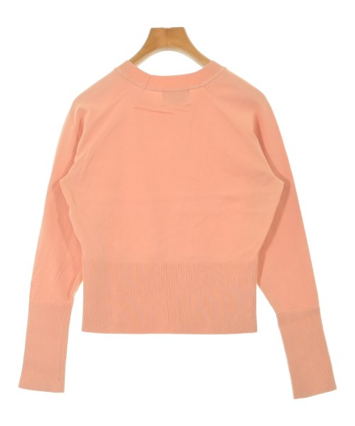 CLANE（クラネ）ニット・セーター オレンジ サイズ:1(S位) レディース/2200650596023