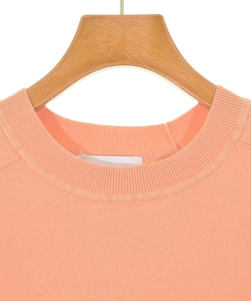 CLANE（クラネ）ニット・セーター オレンジ サイズ:1(S位) レディース/2200650596023