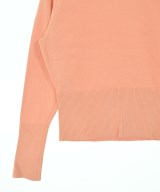 CLANE（クラネ）ニット・セーター オレンジ サイズ:1(S位) レディース/2200650596023