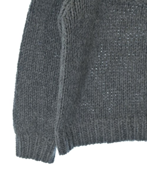 CLANE（クラネ）ニット・セーター グレー サイズ:2(M位) レディース/2200641912108