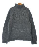 CLANE（クラネ）ニット・セーター グレー サイズ:2(M位) レディース/2200641912108