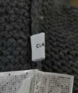 CLANE（クラネ）ニット・セーター グレー サイズ:2(M位) レディース/2200641912108