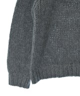 CLANE（クラネ）ニット・セーター グレー サイズ:2(M位) レディース/2200641912108