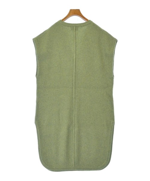 CLANE（クラネ）ワンピース 緑 サイズ:F レディース/2200641912115