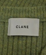 CLANE（クラネ）ワンピース 緑 サイズ:F レディース/2200641912115