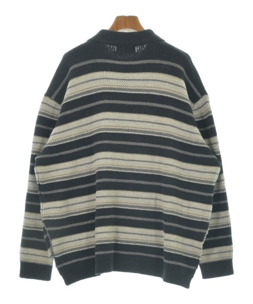 CLANE（クラネ）ニット・セーター グレー サイズ:2(M位) レディース/2200641912122