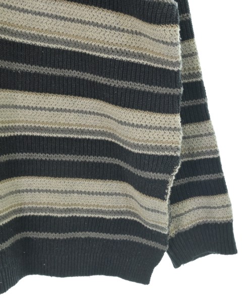 CLANE（クラネ）ニット・セーター グレー サイズ:2(M位) レディース/2200641912122