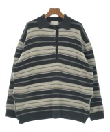 CLANE（クラネ）ニット・セーター グレー サイズ:2(M位) レディース/2200641912122