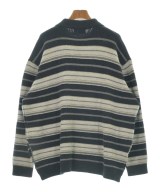 CLANE（クラネ）ニット・セーター グレー サイズ:2(M位) レディース/2200641912122