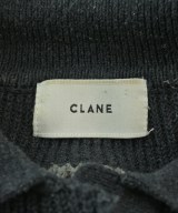 CLANE（クラネ）ニット・セーター グレー サイズ:2(M位) レディース/2200641912122