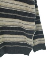 CLANE（クラネ）ニット・セーター グレー サイズ:2(M位) レディース/2200641912122