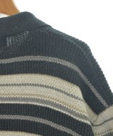 CLANE（クラネ）ニット・セーター グレー サイズ:2(M位) レディース/2200641912122