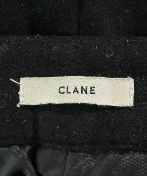 CLANE（クラネ）その他 黒 サイズ:1(S位) レディース/2200643208018