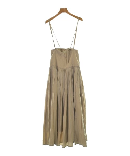CLANE(クラネ)ワンピース ベージュ サイズ:0(XS位)/2200644625067