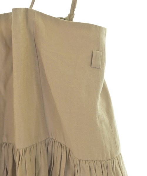 CLANE（クラネ）ワンピース ベージュ サイズ:0(XS位) レディース/2200644625067