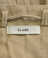CLANE（クラネ）ワンピース ベージュ サイズ:0(XS位) レディース/2200644625067