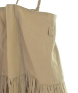 CLANE（クラネ）ワンピース ベージュ サイズ:0(XS位) レディース/2200644625067