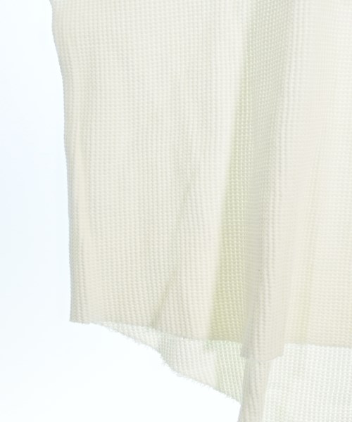 CLANE（クラネ）ニット・セーター 白 サイズ:F レディース/2200644625074