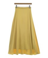 CLANE ロング・マキシ丈スカート