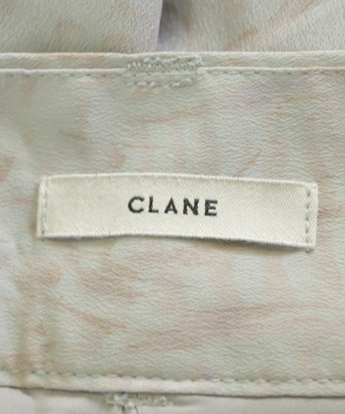 CLANE（クラネ）その他 グレー サイズ:0(XS位) レディース/2200644625098