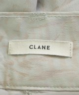 CLANE（クラネ）その他 グレー サイズ:0(XS位) レディース/2200644625098