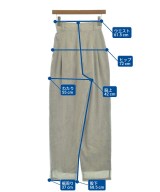 CLANE（クラネ）その他 グレー サイズ:0(XS位) レディース/2200644625098