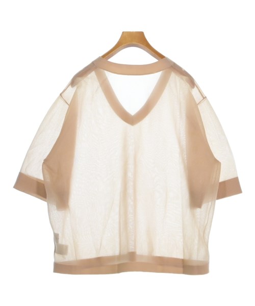 CLANE（クラネ）ニット・セーター ベージュ サイズ:1(S位) レディース/2200644625104