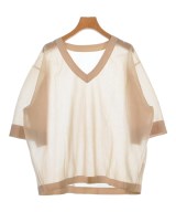 CLANE（クラネ）ニット・セーター ベージュ サイズ:1(S位) レディース/2200644625104