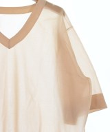 CLANE（クラネ）ニット・セーター ベージュ サイズ:1(S位) レディース/2200644625104