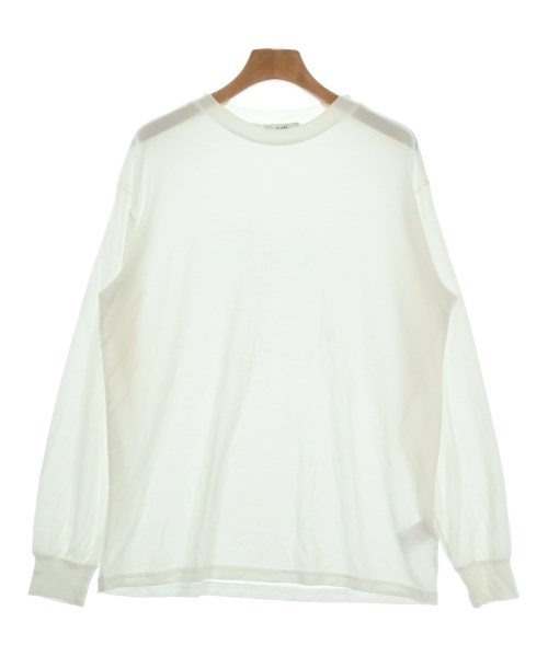 CLANE(クラネ)Tシャツ・カットソー 白 サイズ:1(S位)/2200650450035