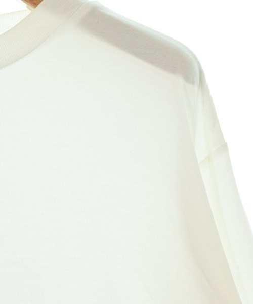 CLANE（クラネ）Tシャツ・カットソー 白 サイズ:1(S位) レディース/2200650450035