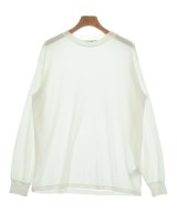 CLANE（クラネ）Tシャツ・カットソー 白 サイズ:1(S位) レディース/2200650450035