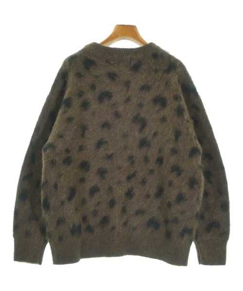 CLANE（クラネ）カーディガン 茶 サイズ:1(S位) レディース/2200651070027