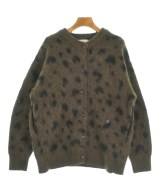 CLANE（クラネ）カーディガン 茶 サイズ:1(S位) レディース/2200651070027