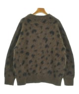 CLANE（クラネ）カーディガン 茶 サイズ:1(S位) レディース/2200651070027