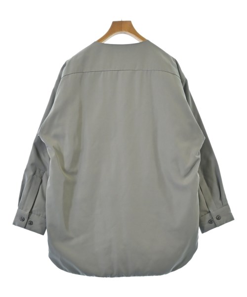 CLANE（クラネ）その他 グレー サイズ:F レディース/2200651370097