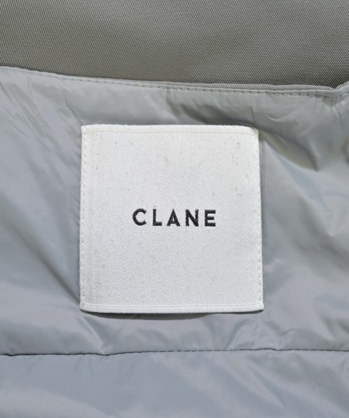 CLANE（クラネ）その他 グレー サイズ:F レディース/2200651370097